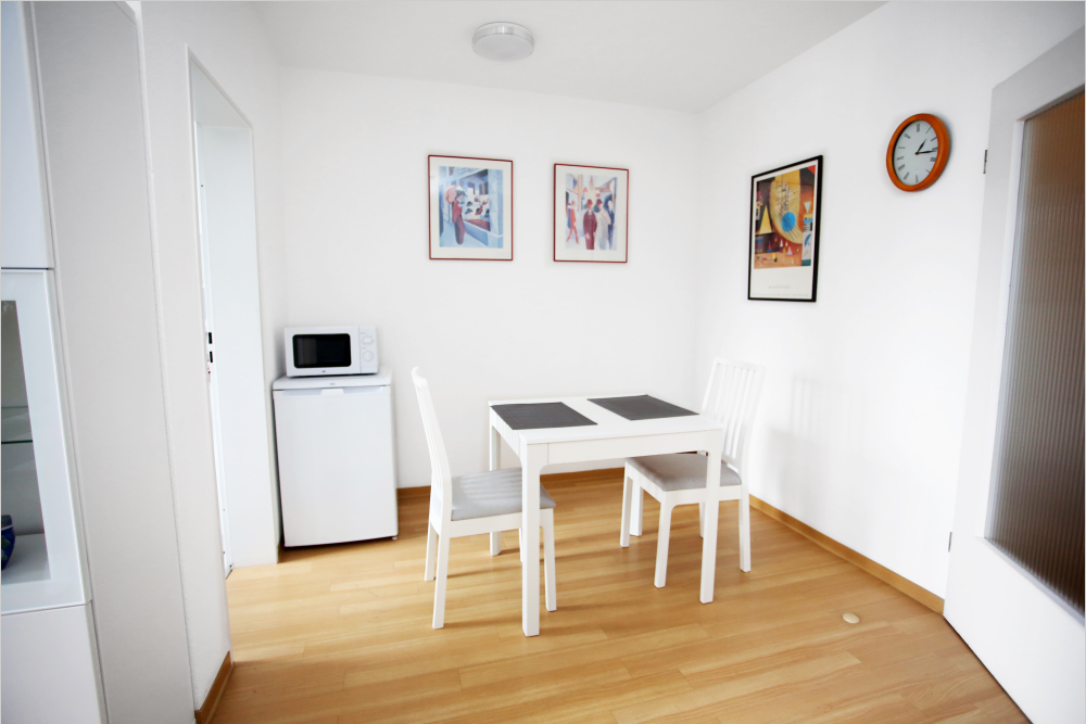 Wohnraum